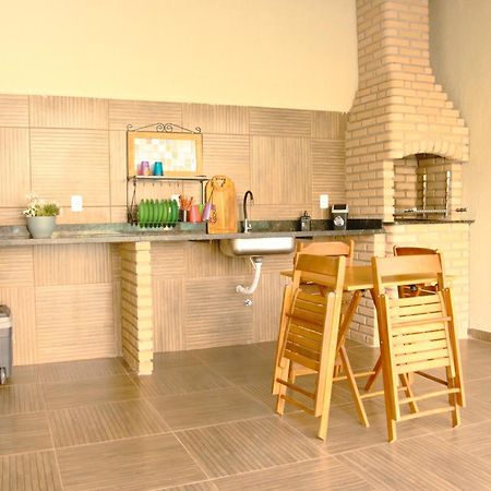 Family Eco Thermas Olímpia エクステリア 写真